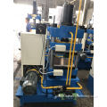 YJ press machine YJ-100TPC computerized hydraulic machine ( Rubber machine ) Manufactory
